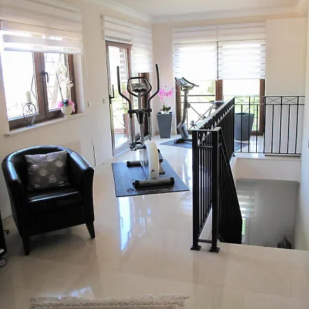 Villa In La Cala De Mijas
