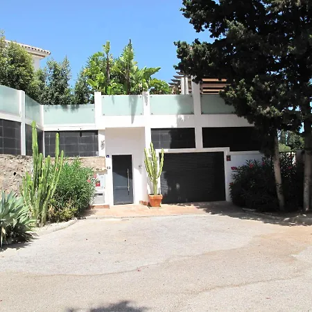 In La Cala De Mijas Málaga