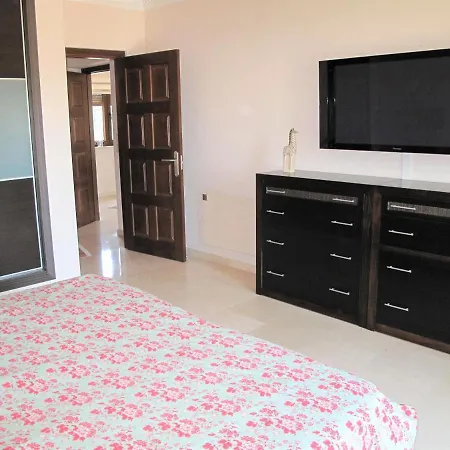 Villa In La Cala De Mijas *
