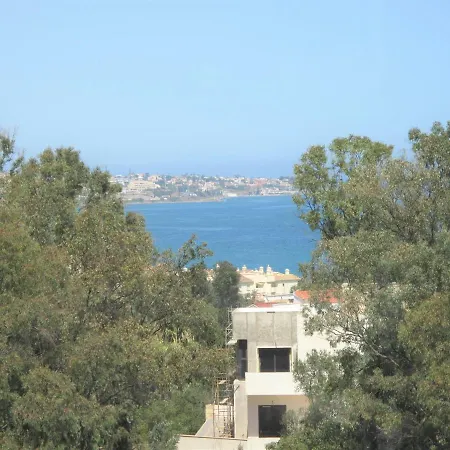 In La Cala De Mijas
