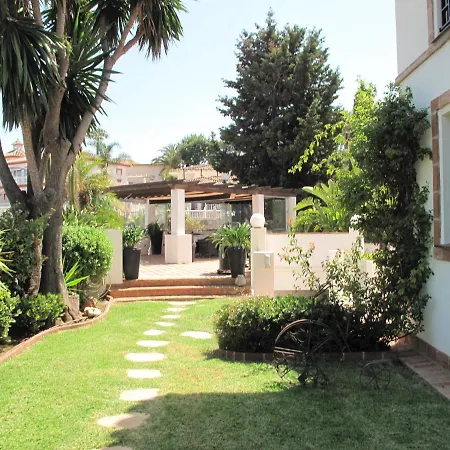 Villa In La Cala De Mijas